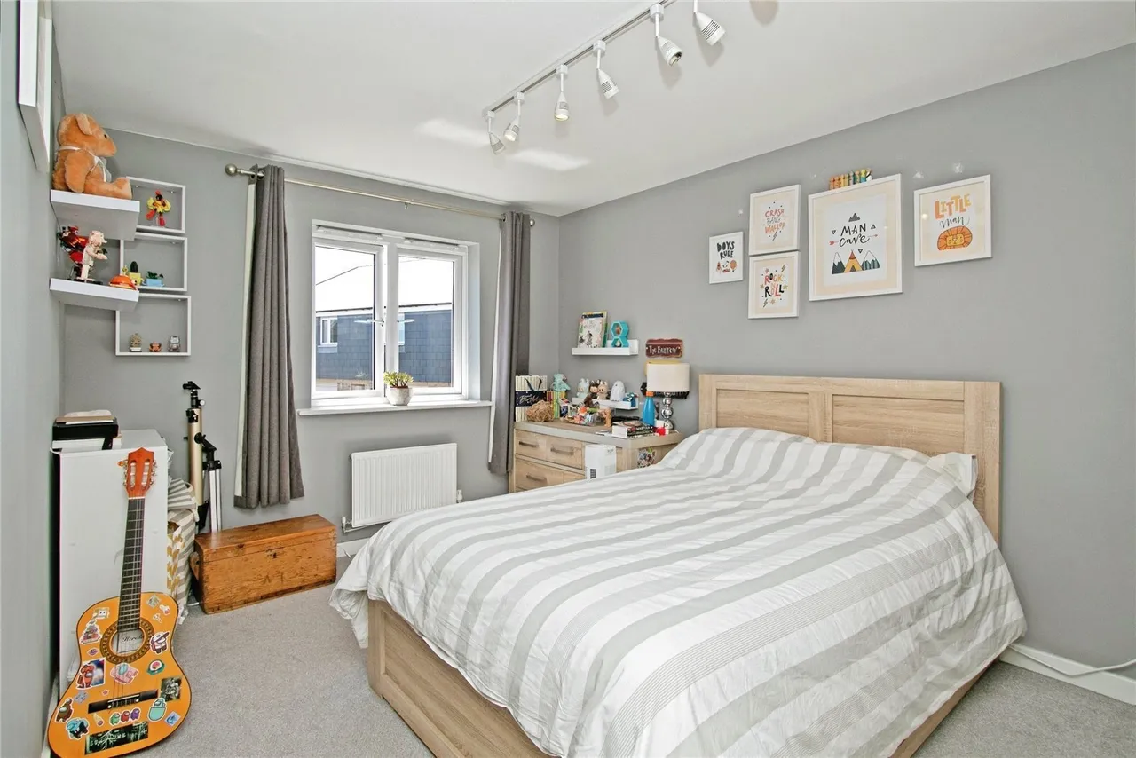 Fordh Talgarrek, Truro, TR1, photo 9