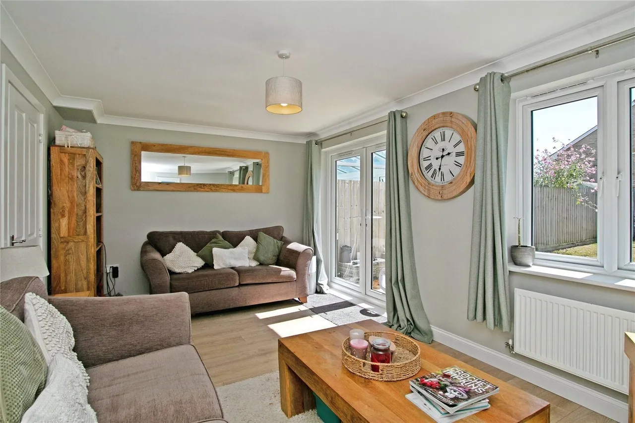 Fordh Talgarrek, Truro, TR1, photo 2