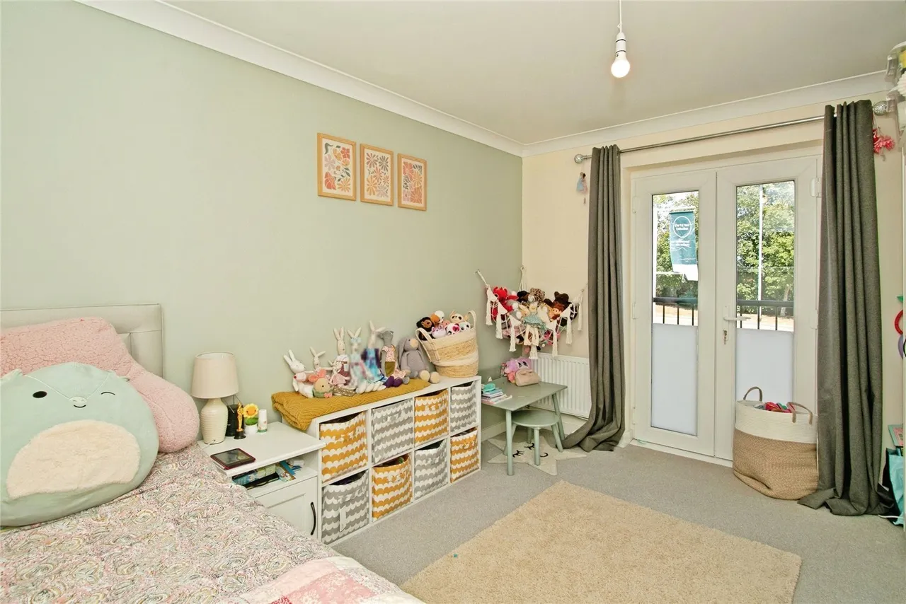Fordh Talgarrek, Truro, TR1, photo 10