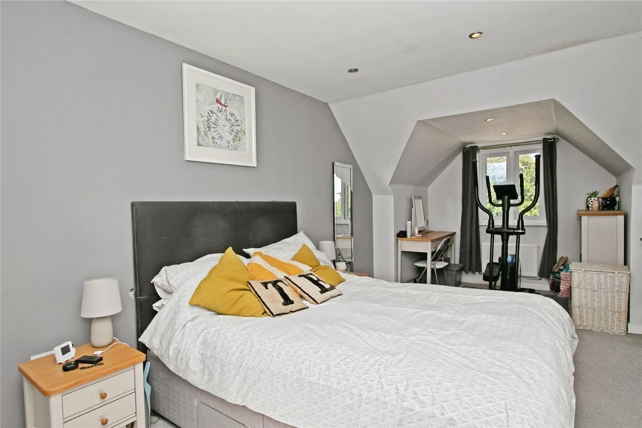 Fordh Talgarrek, Truro, TR1, photo 8