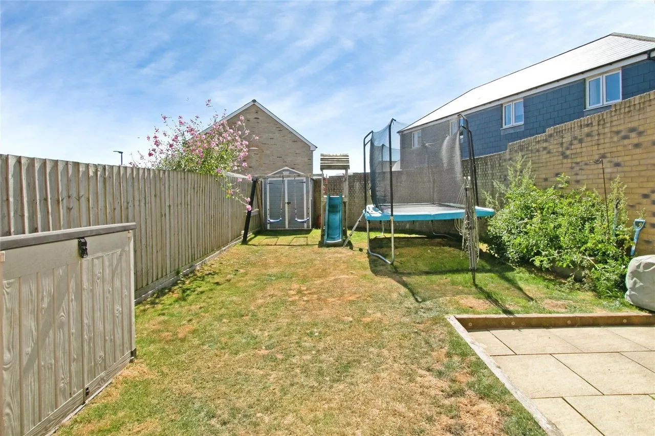 Fordh Talgarrek, Truro, TR1, photo 17
