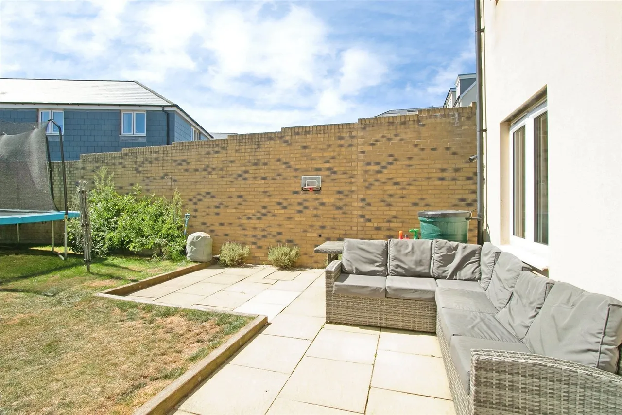 Fordh Talgarrek, Truro, TR1, photo 16