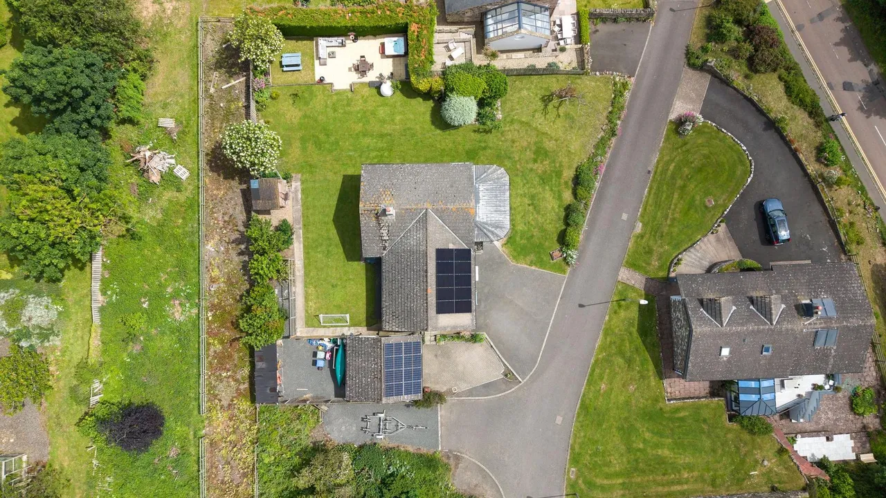 Norwell Brow, Craster, NE66, photo 33