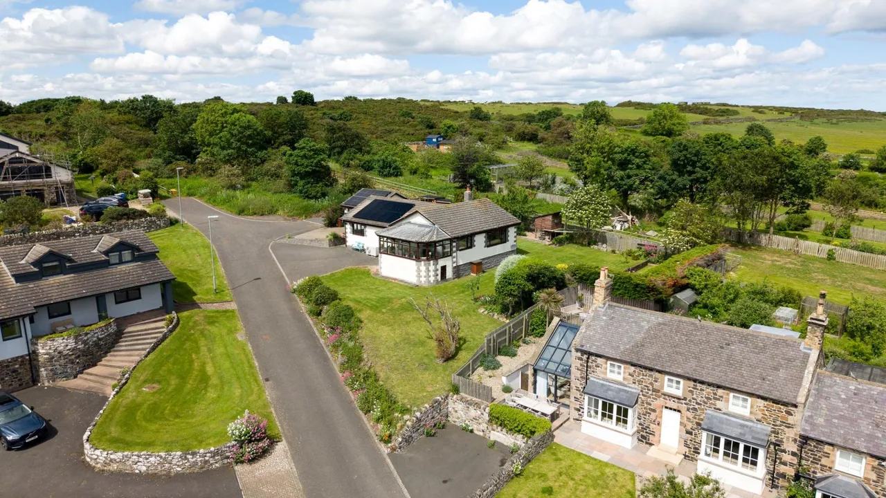 Norwell Brow, Craster, NE66, photo 31