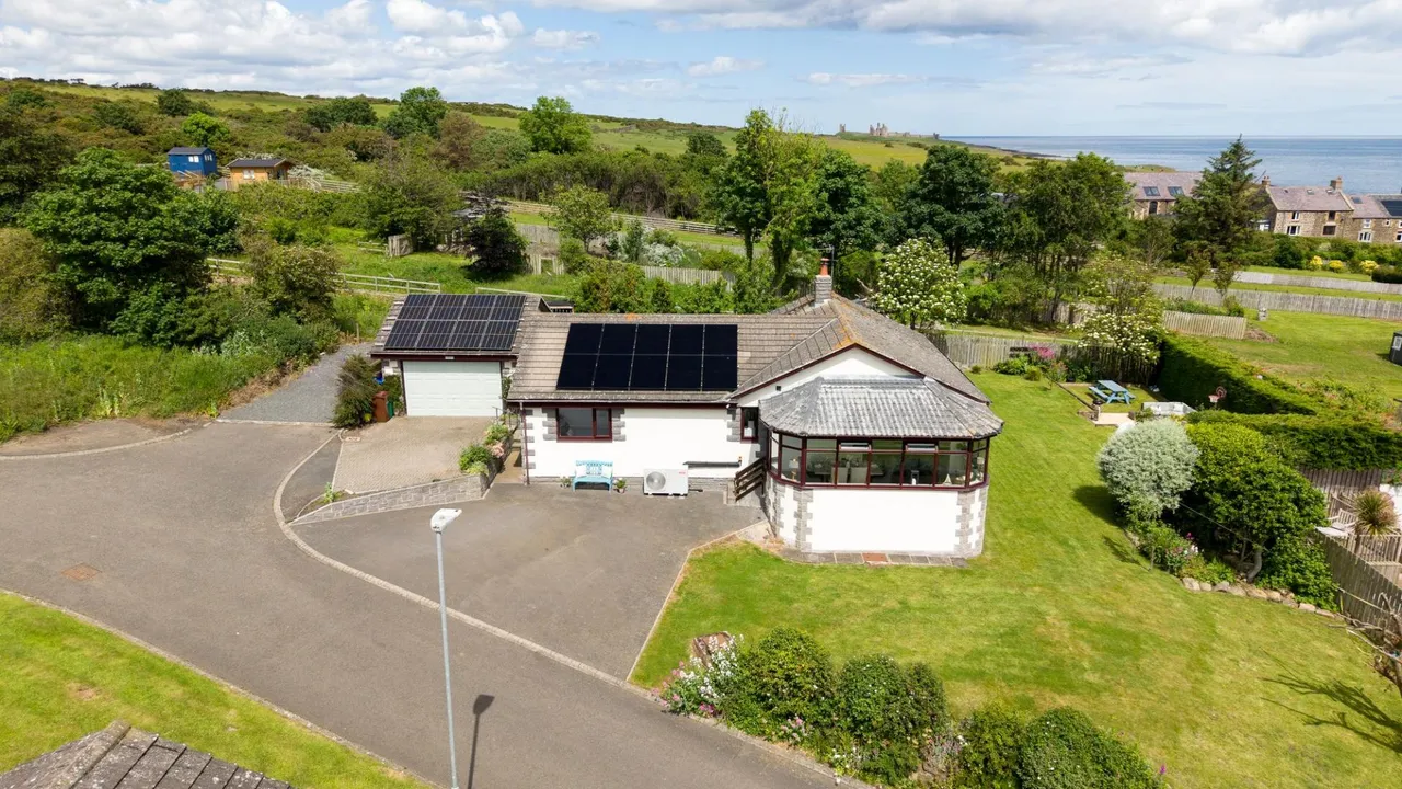 Norwell Brow, Craster, NE66, photo 10