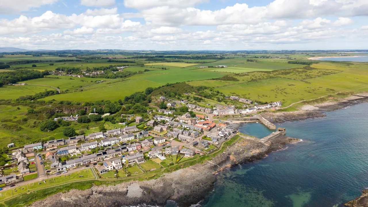 Norwell Brow, Craster, NE66, photo 19