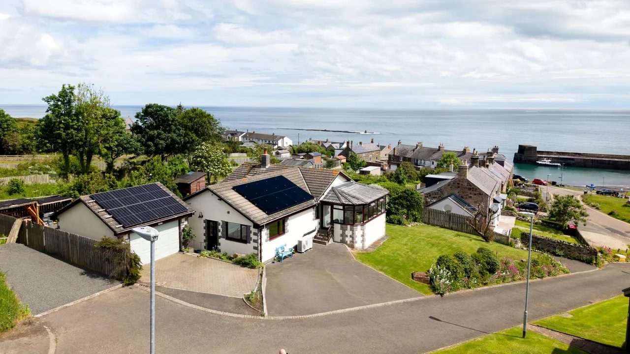 Norwell Brow, Craster, NE66, photo 9