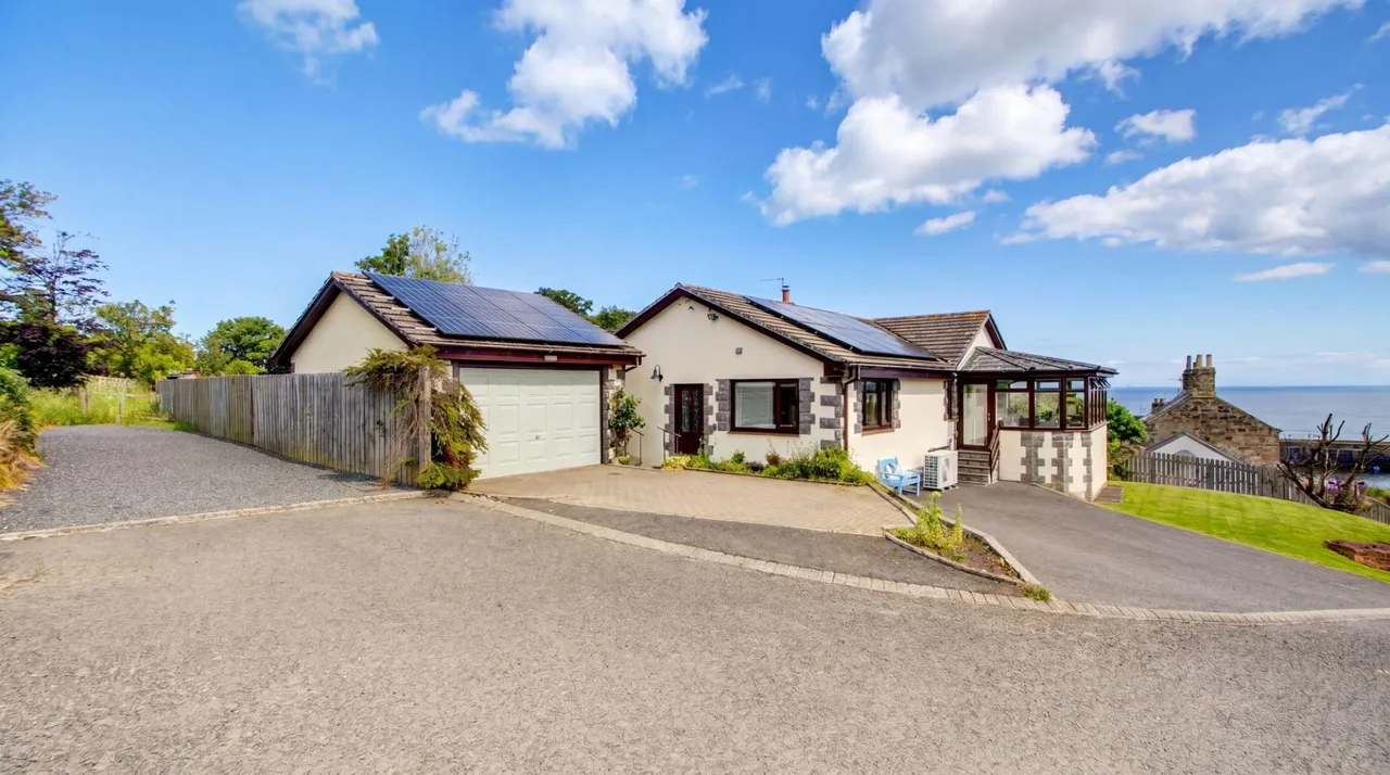 Norwell Brow, Craster, NE66, photo 35
