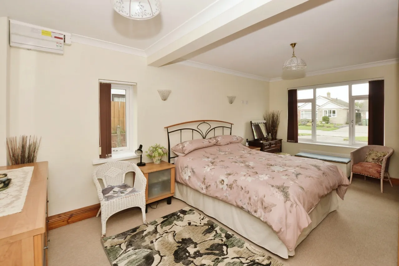 Alfred Road, Greatstone, New Romney, Kent, TN28, photo 7