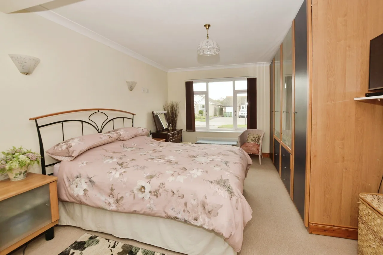 Alfred Road, Greatstone, New Romney, Kent, TN28, photo 16