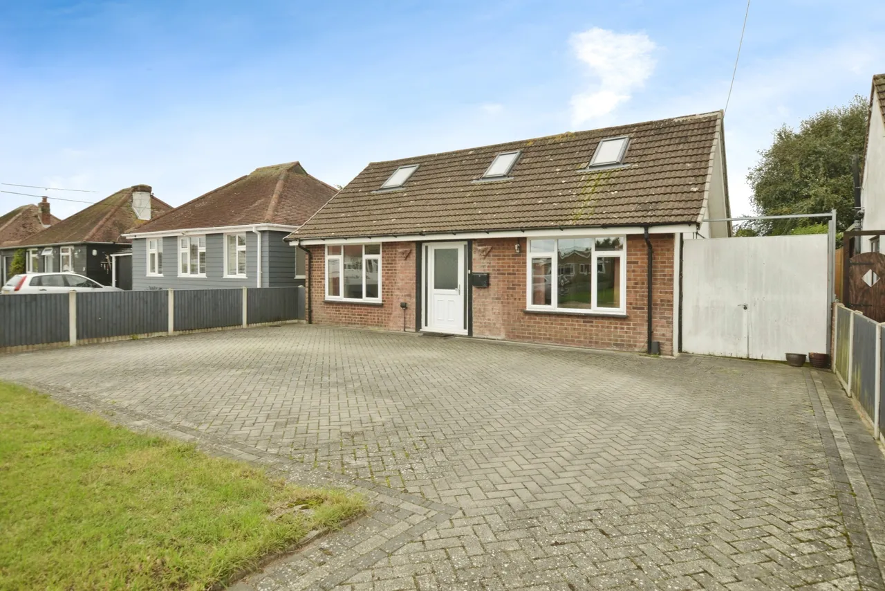 5 bed house for sale — Alfred Road, Greatstone, New Romney, Kent, TN28