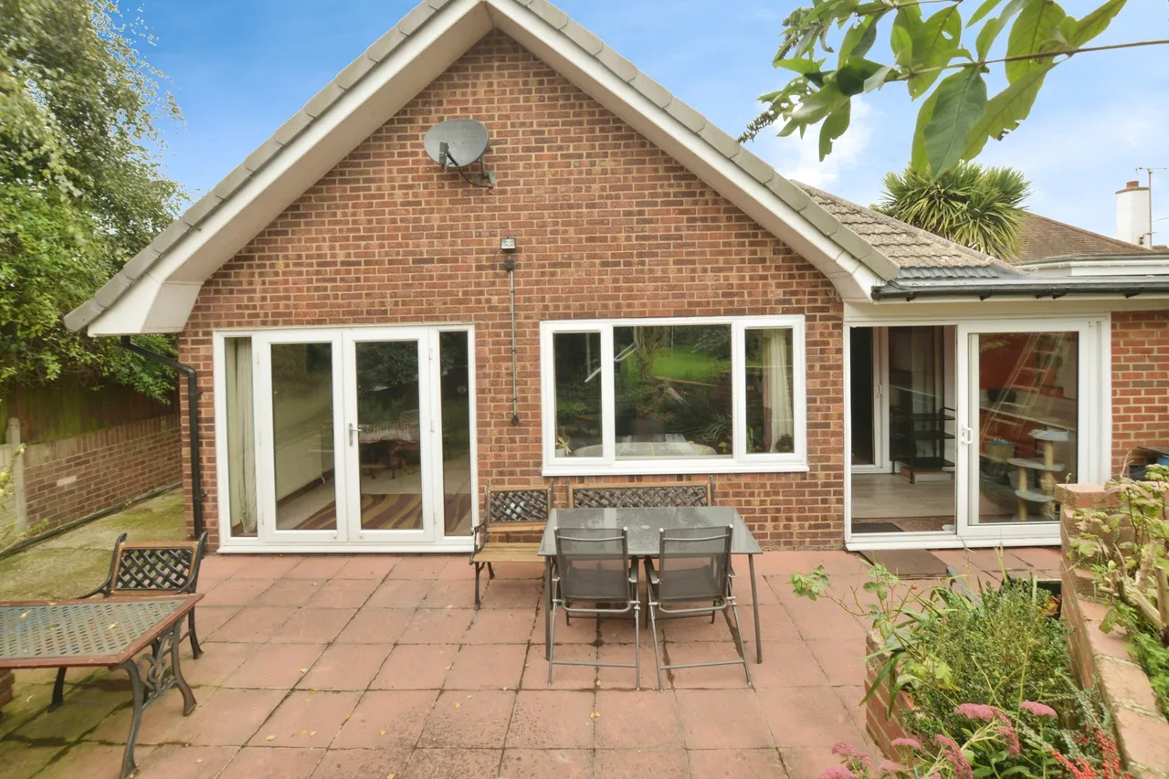 Alfred Road, Greatstone, New Romney, Kent, TN28, photo 10