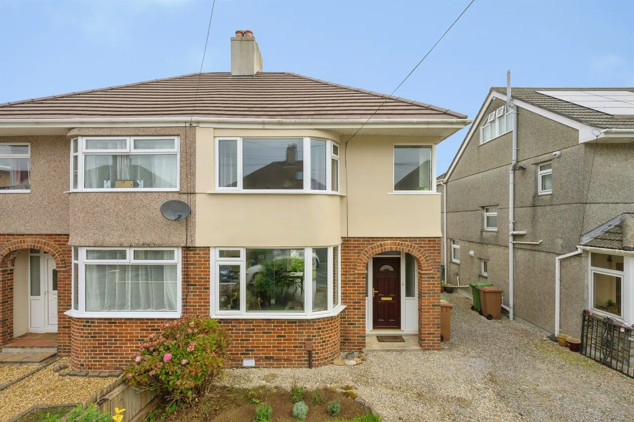 Lester Close, Plymouth, PL3, photo 17