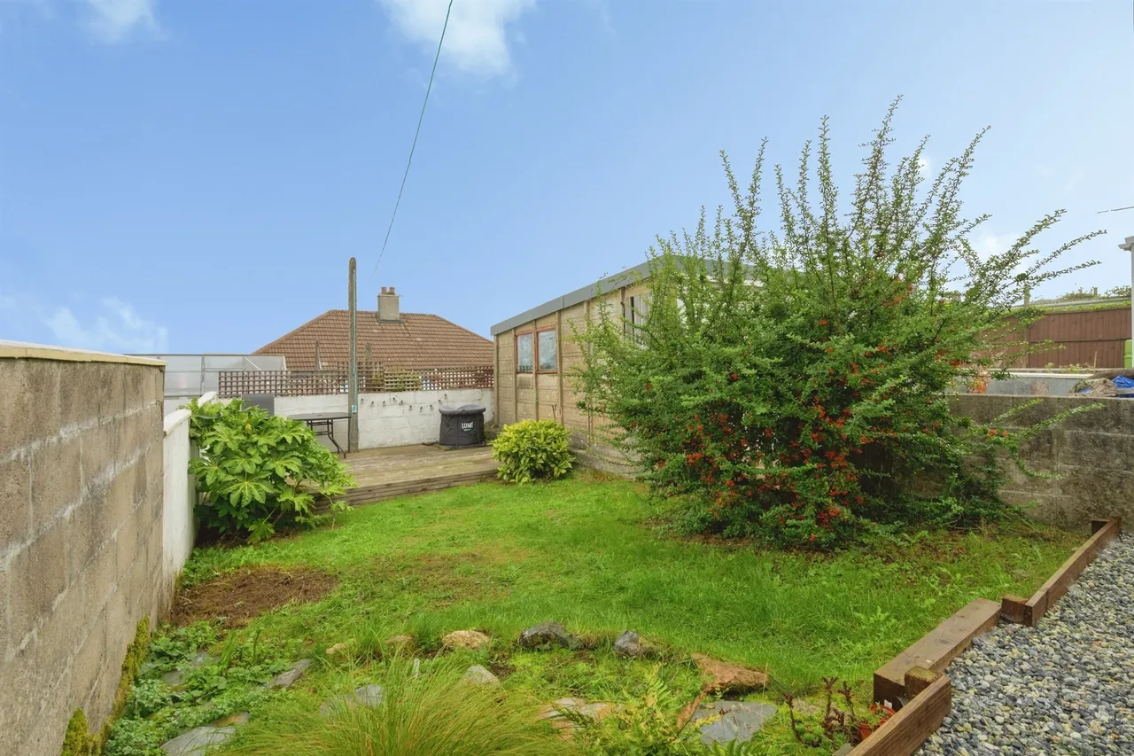 Lester Close, Plymouth, PL3, photo 15
