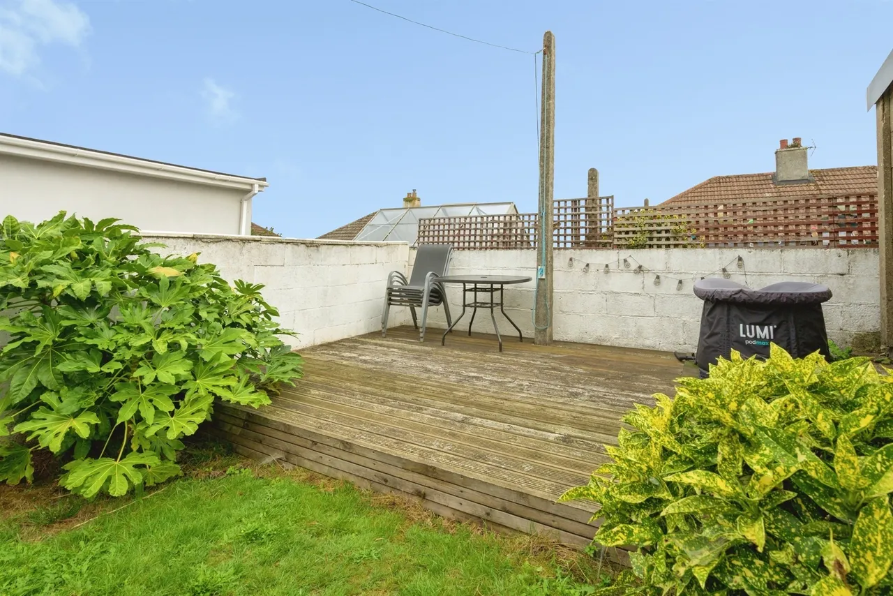 Lester Close, Plymouth, PL3, photo 14
