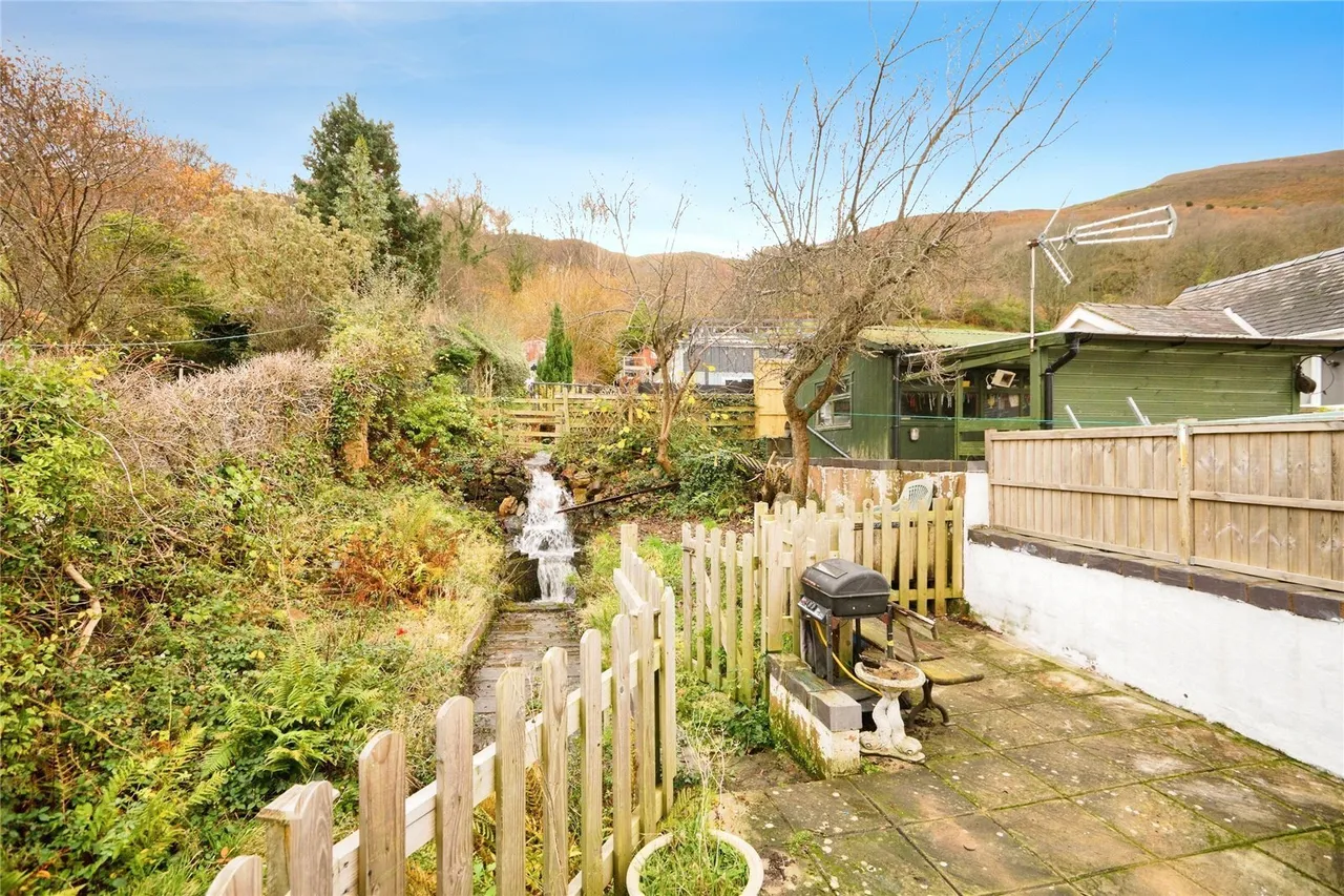 Conwy Old Road, Capelulo, LL34, photo 4