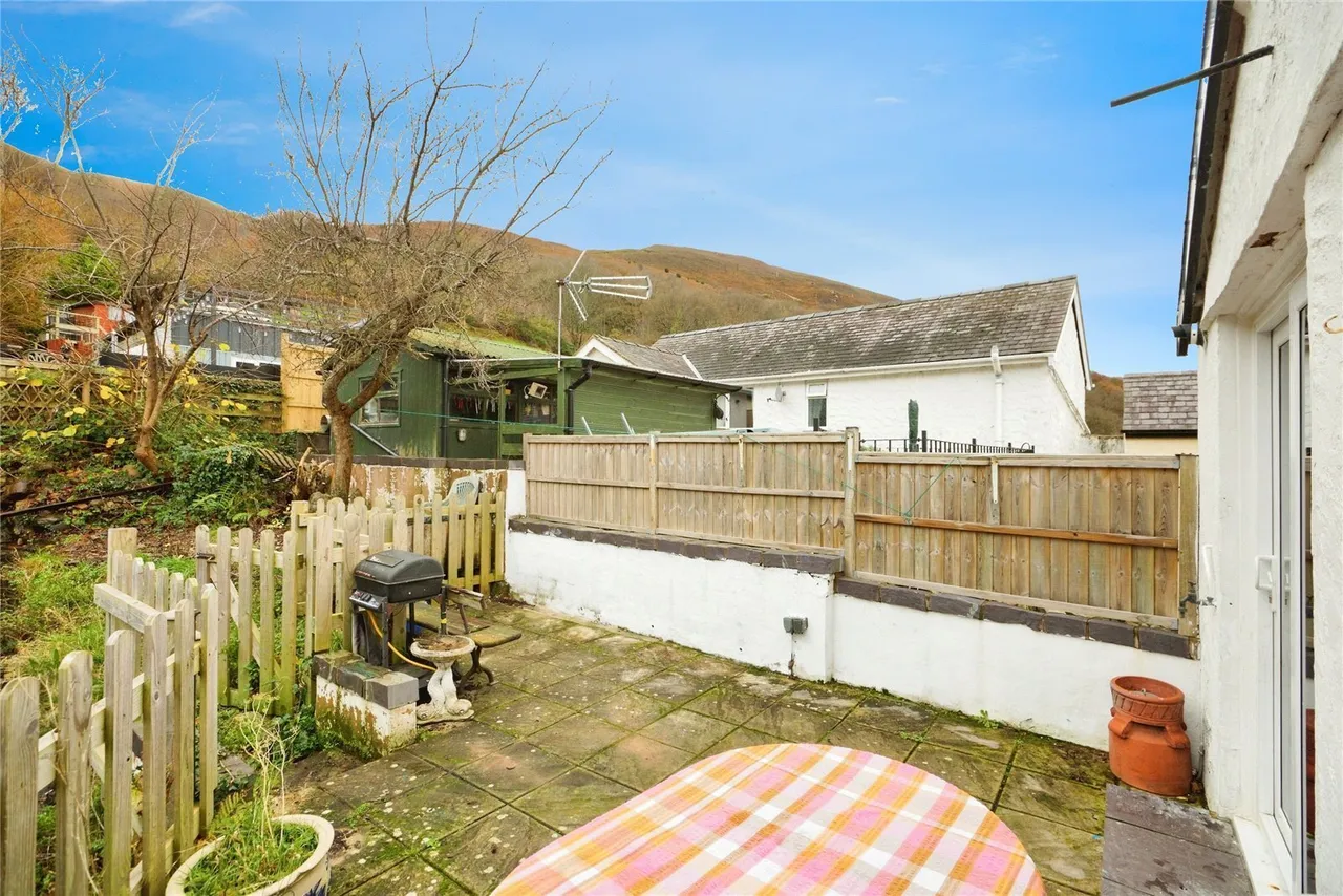 Conwy Old Road, Capelulo, LL34, photo 17