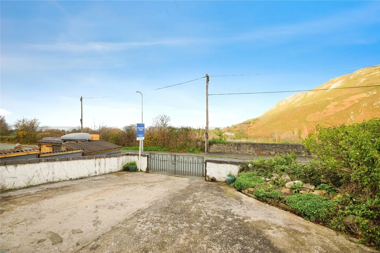 Conwy Old Road, Capelulo, LL34, photo 16