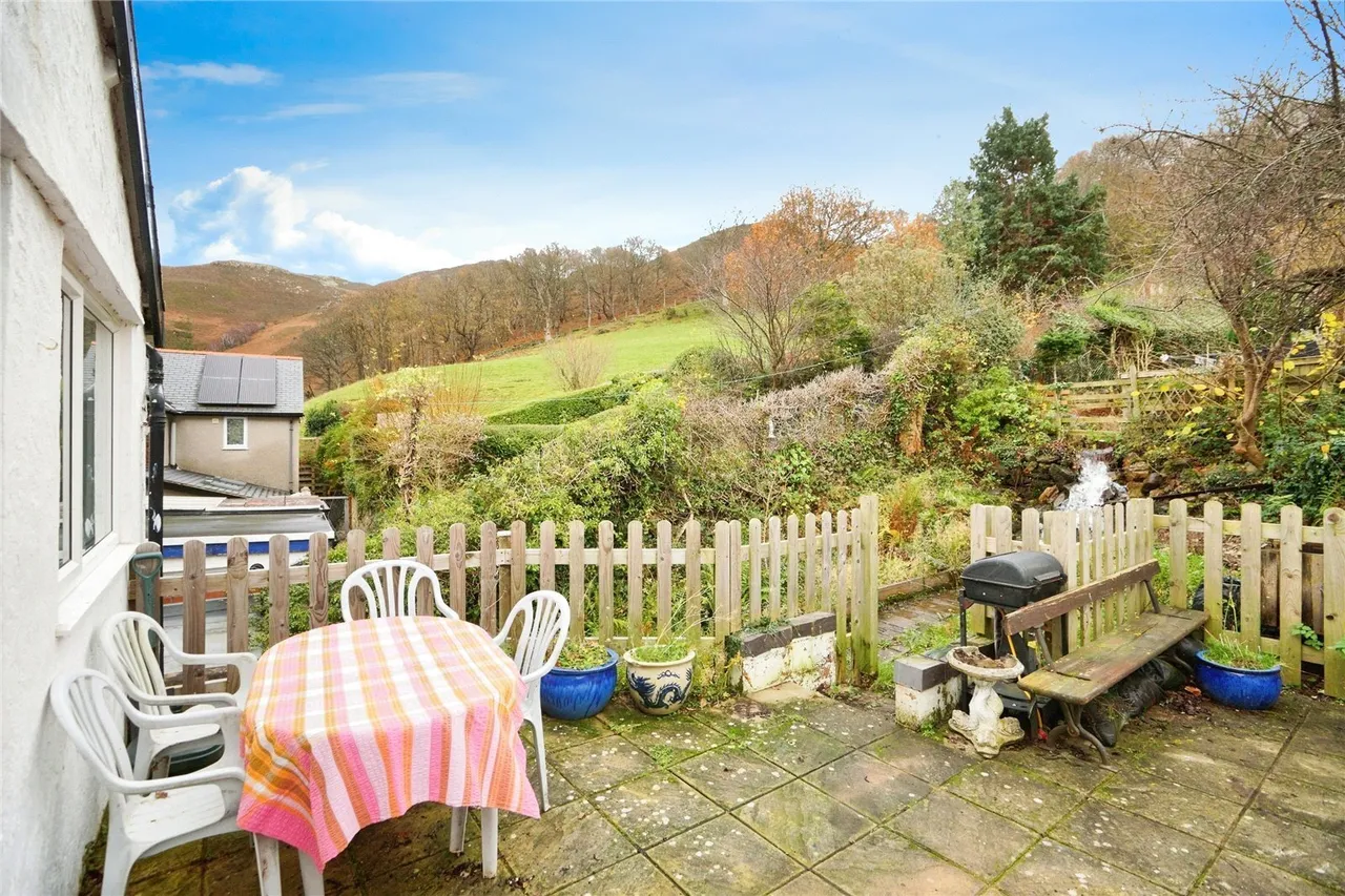 Conwy Old Road, Capelulo, LL34, photo 15