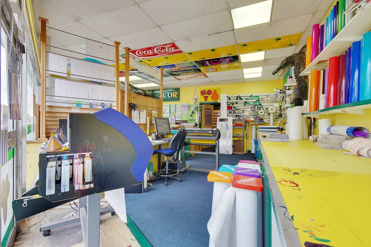 Holdenhurst Road, Bournemouth, BH8 8DA, photo 11