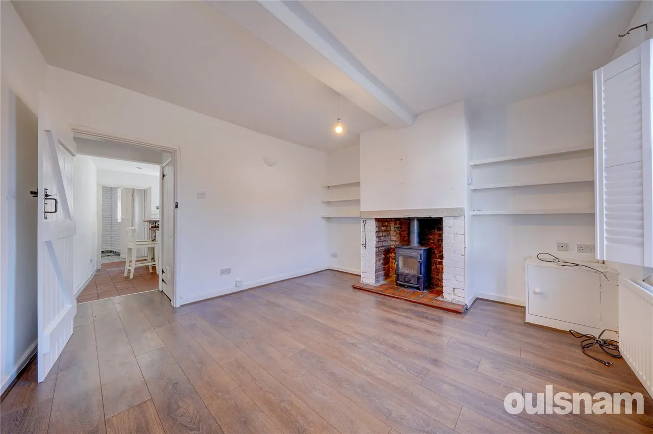 Swan Street, Alvechurch, Birmingham, Worcestershire, B48 7RP, photo 2