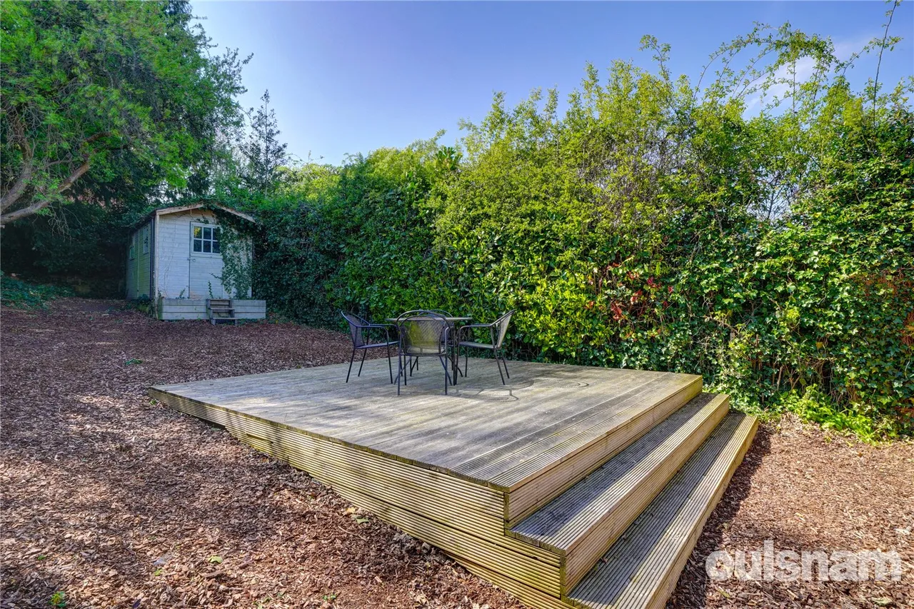 Swan Street, Alvechurch, Birmingham, Worcestershire, B48 7RP, photo 15