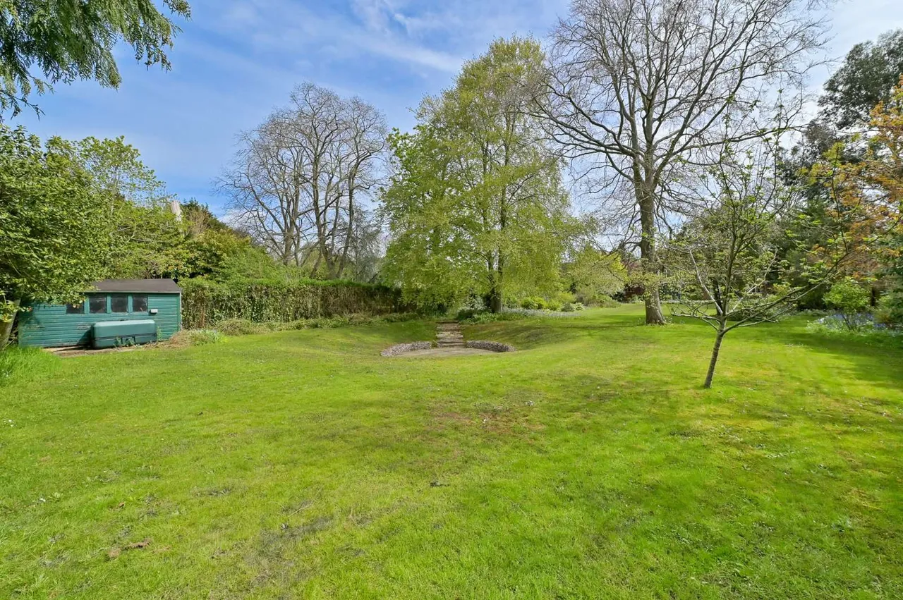 Shoppenhangers Road, Maidenhead, SL6, photo 14