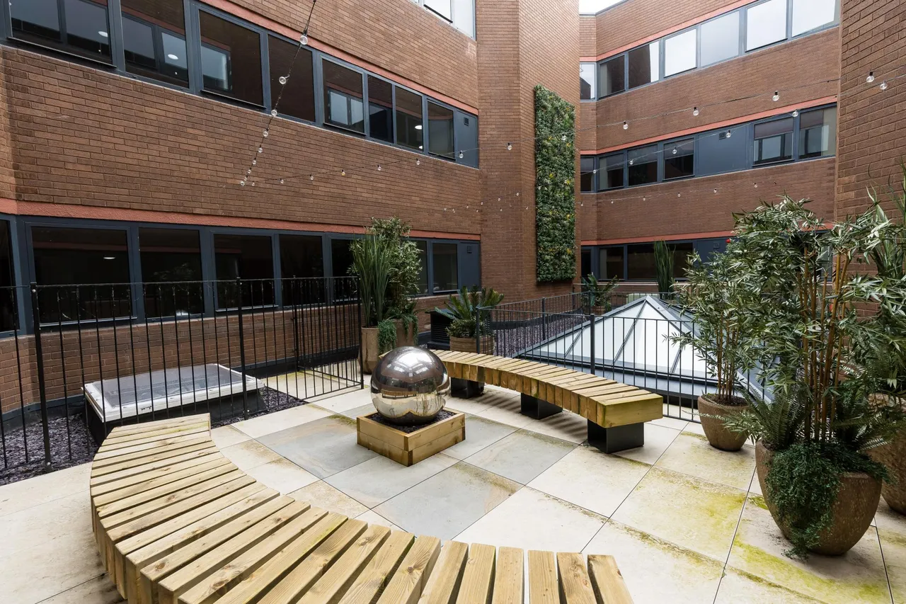 Firemans Square, Chester, CH1, photo 14