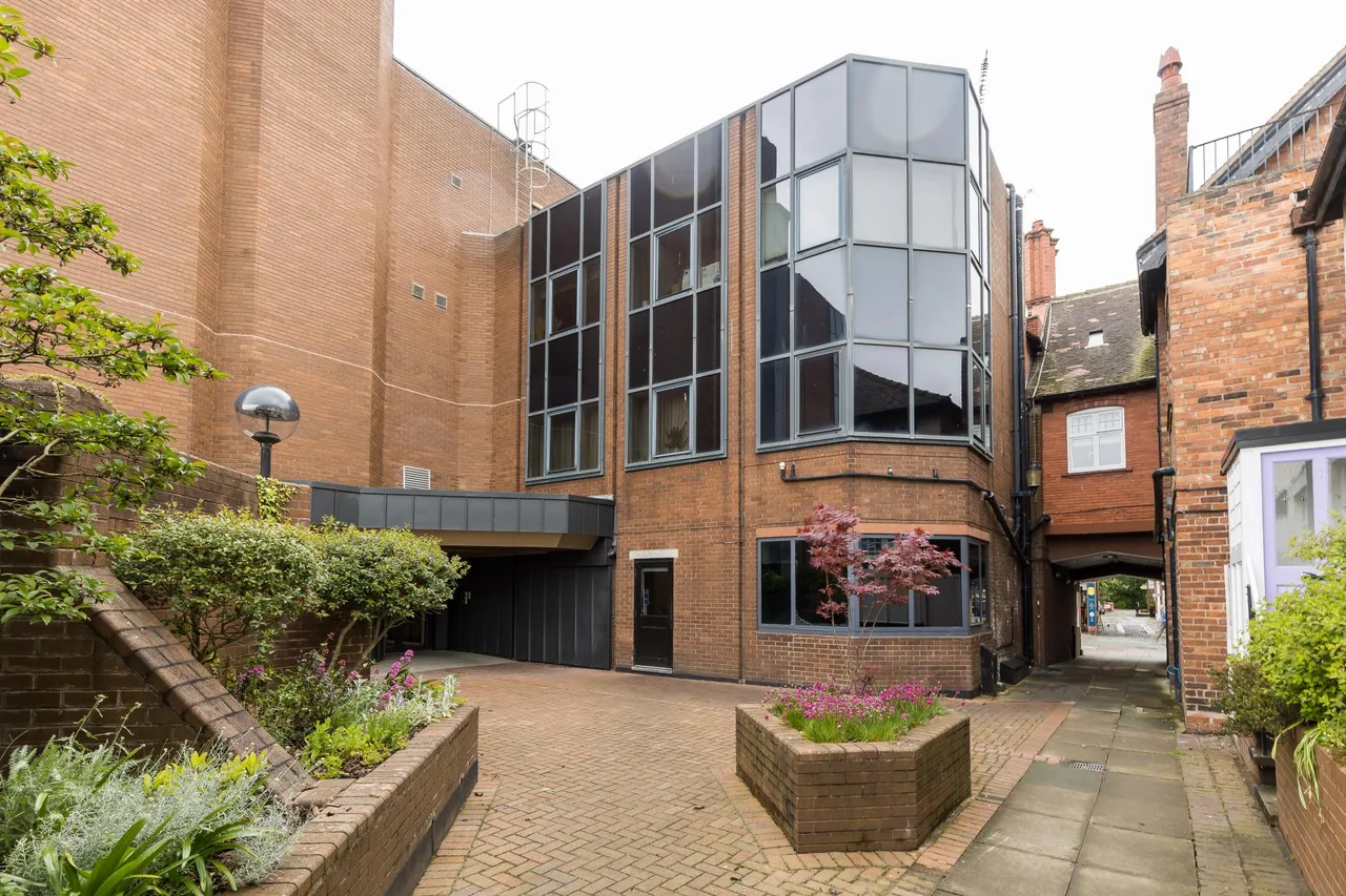 Firemans Square, Chester, CH1, photo 13