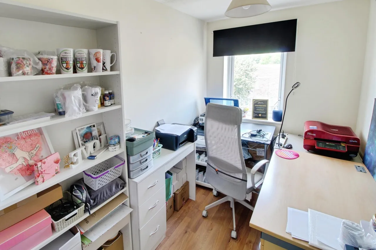 Benland, Bretton, PE3, photo 9