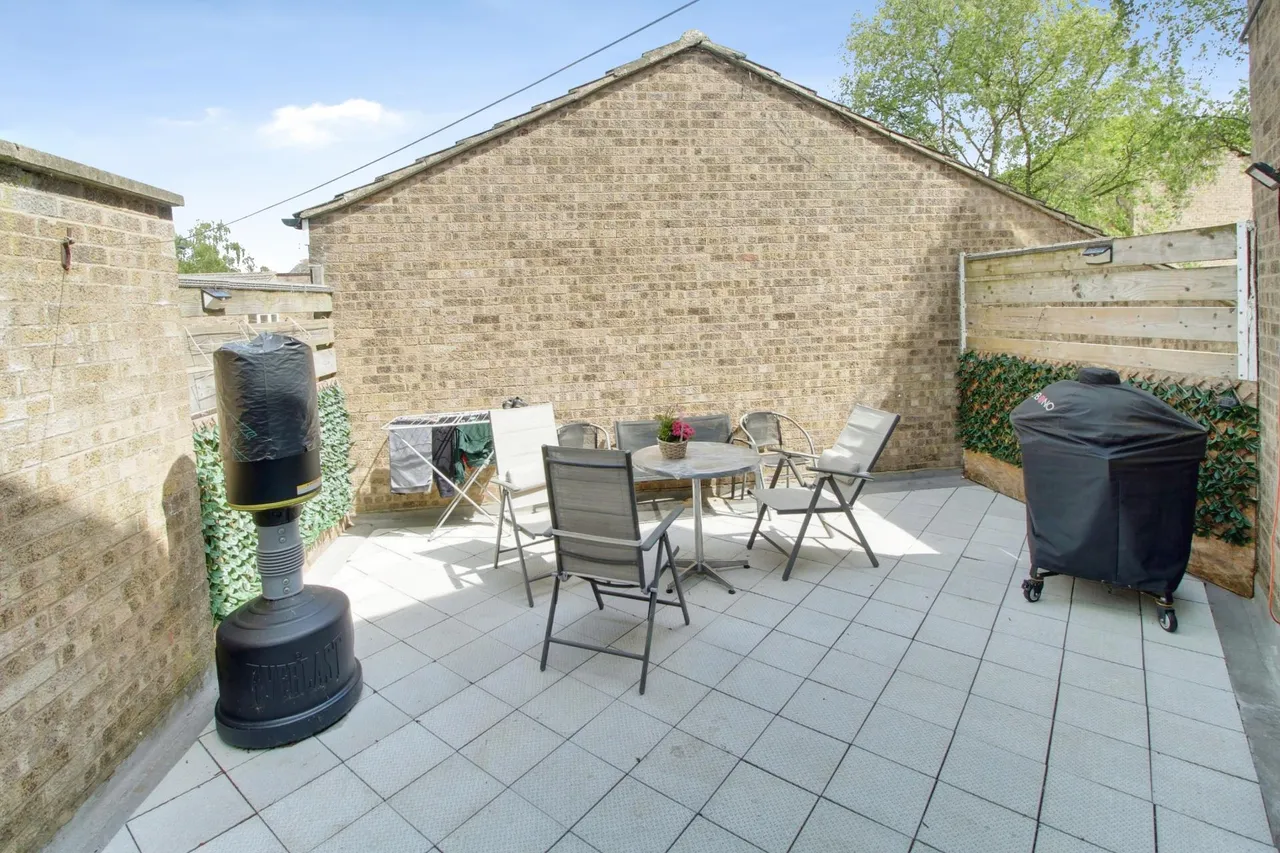 Benland, Bretton, PE3, photo 10