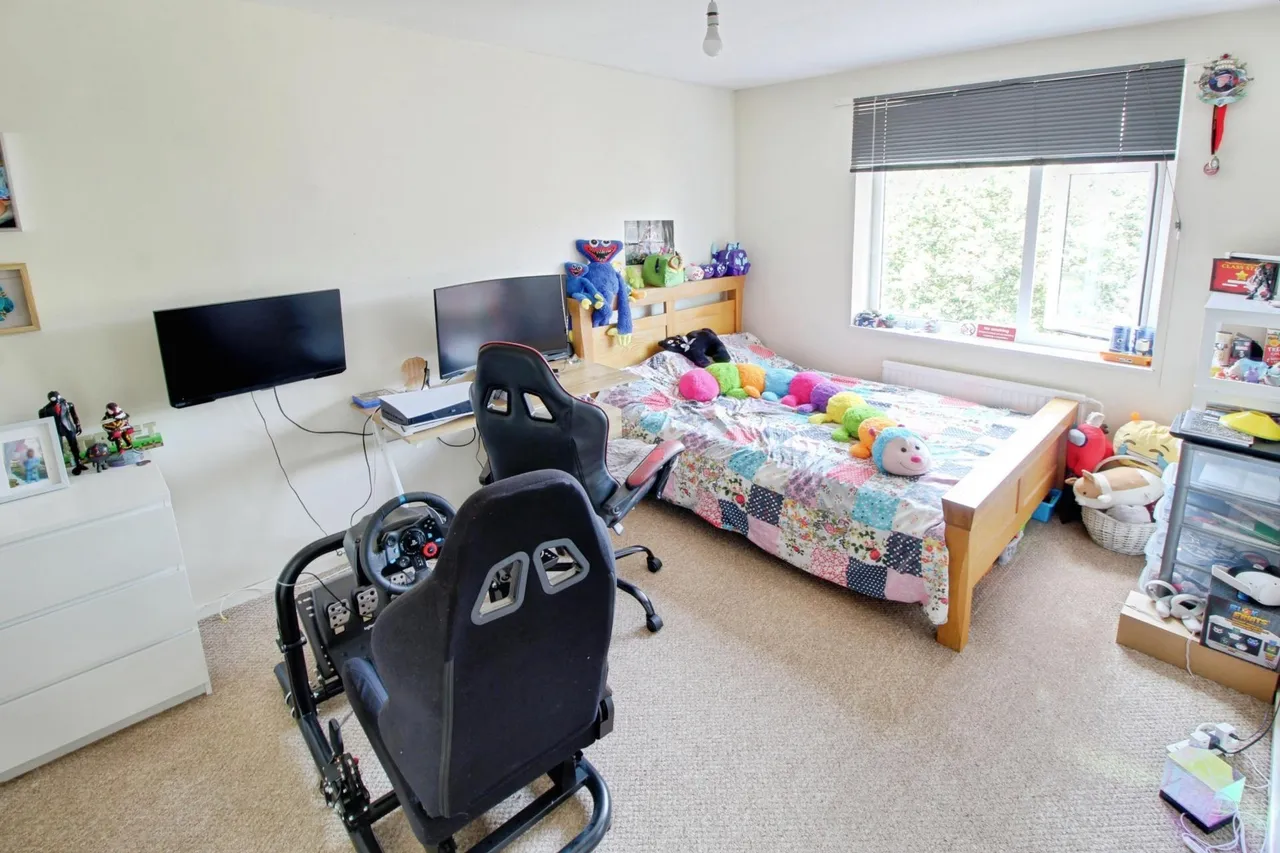 Benland, Bretton, PE3, photo 6