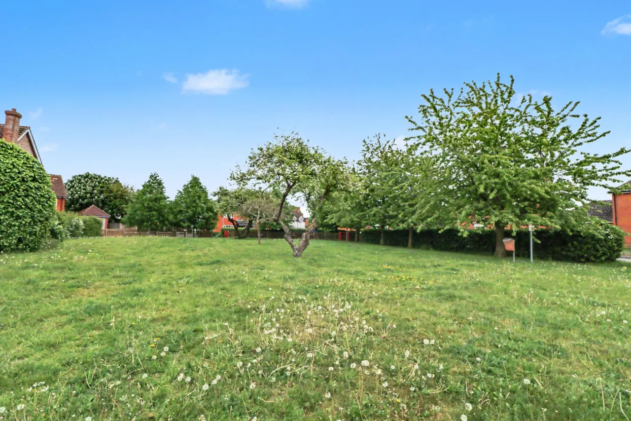 Lime Tree Avenue, Long Stratton, photo 25