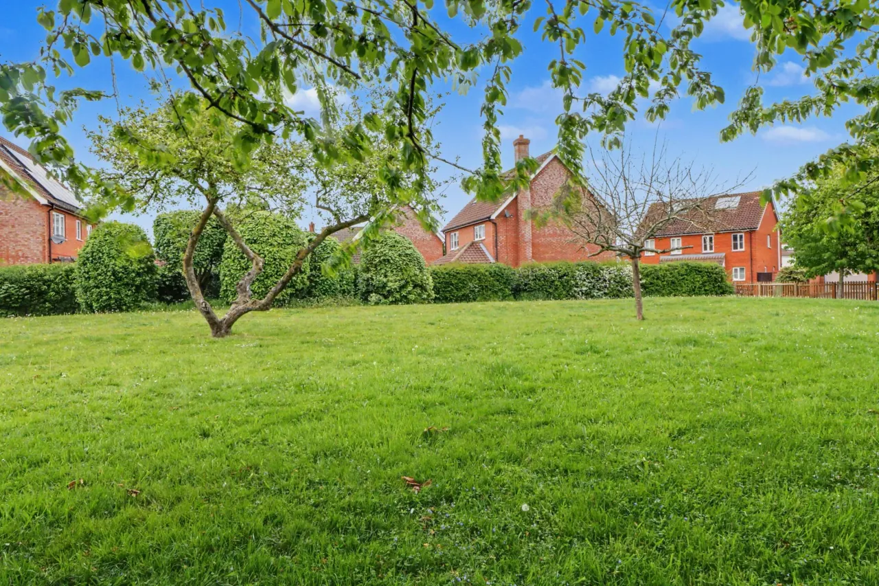 Lime Tree Avenue, Long Stratton, photo 28