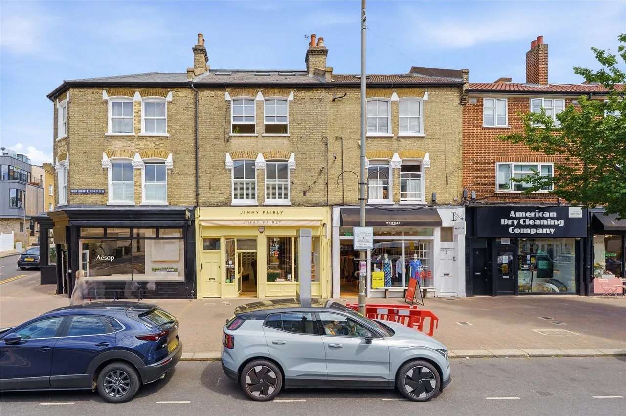 Northcote Road, London, SW11, photo 11
