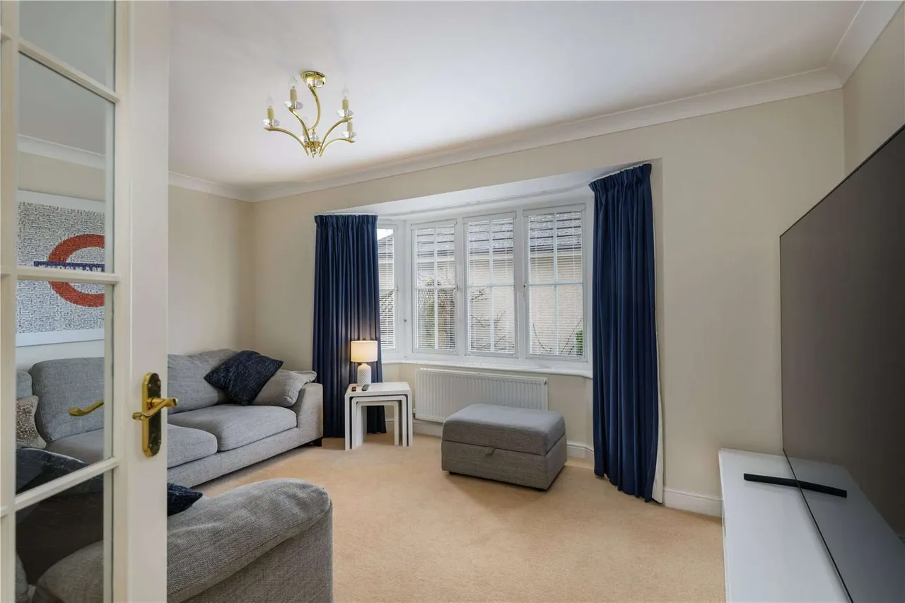 Cant Crescent, St. Andrews, Fife, KY16 8NF, photo 12
