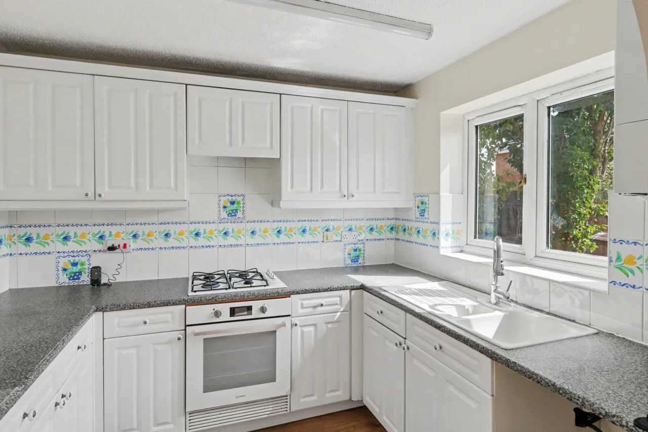 Coleridge Close, Sandbach, photo 6