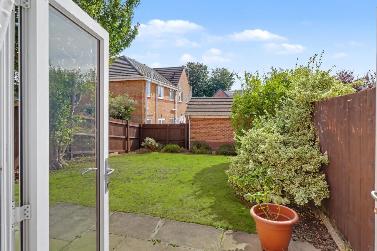 Coleridge Close, Sandbach, photo 5