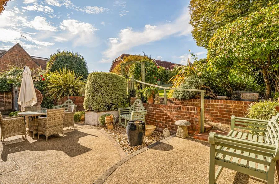 Bersted Street, Bognor Regis, PO22, photo 19