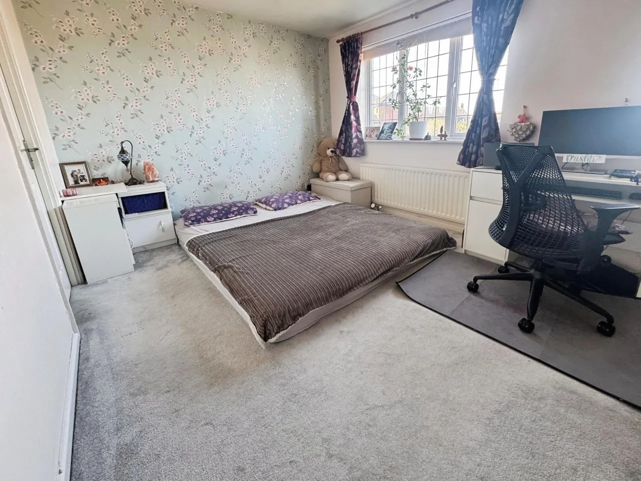 Haddon Close, Wellingborough, photo 10