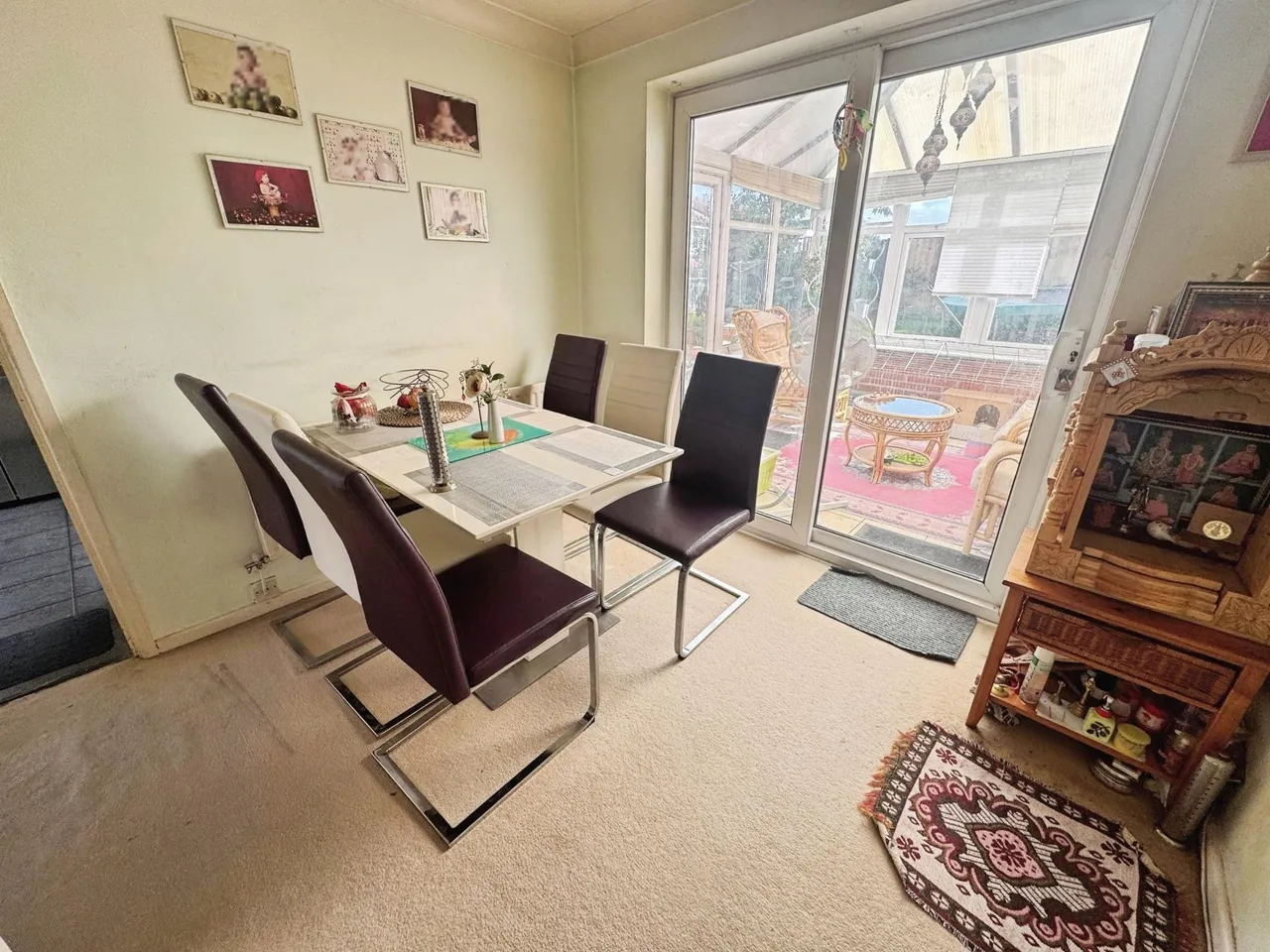 Haddon Close, Wellingborough, photo 5