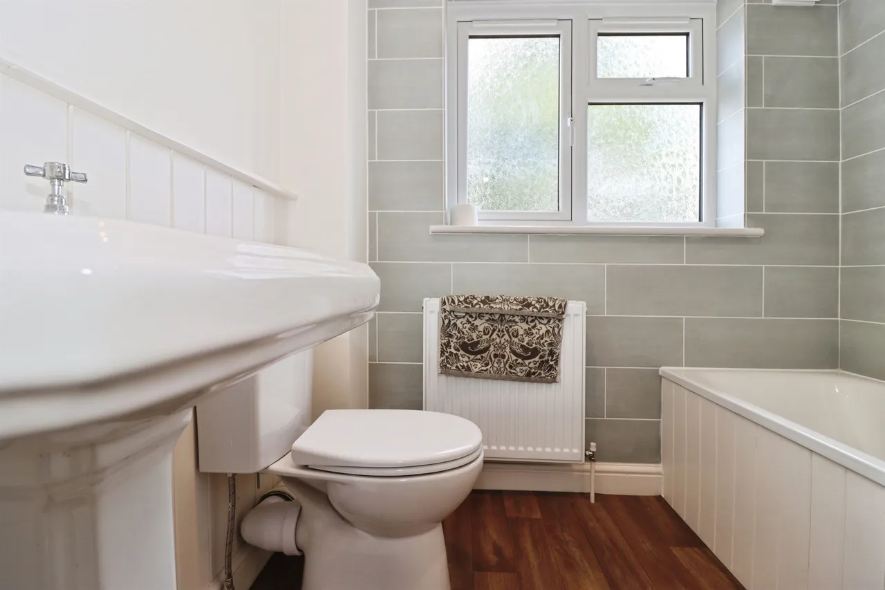 The Croft, Bristol, BS16, photo 25