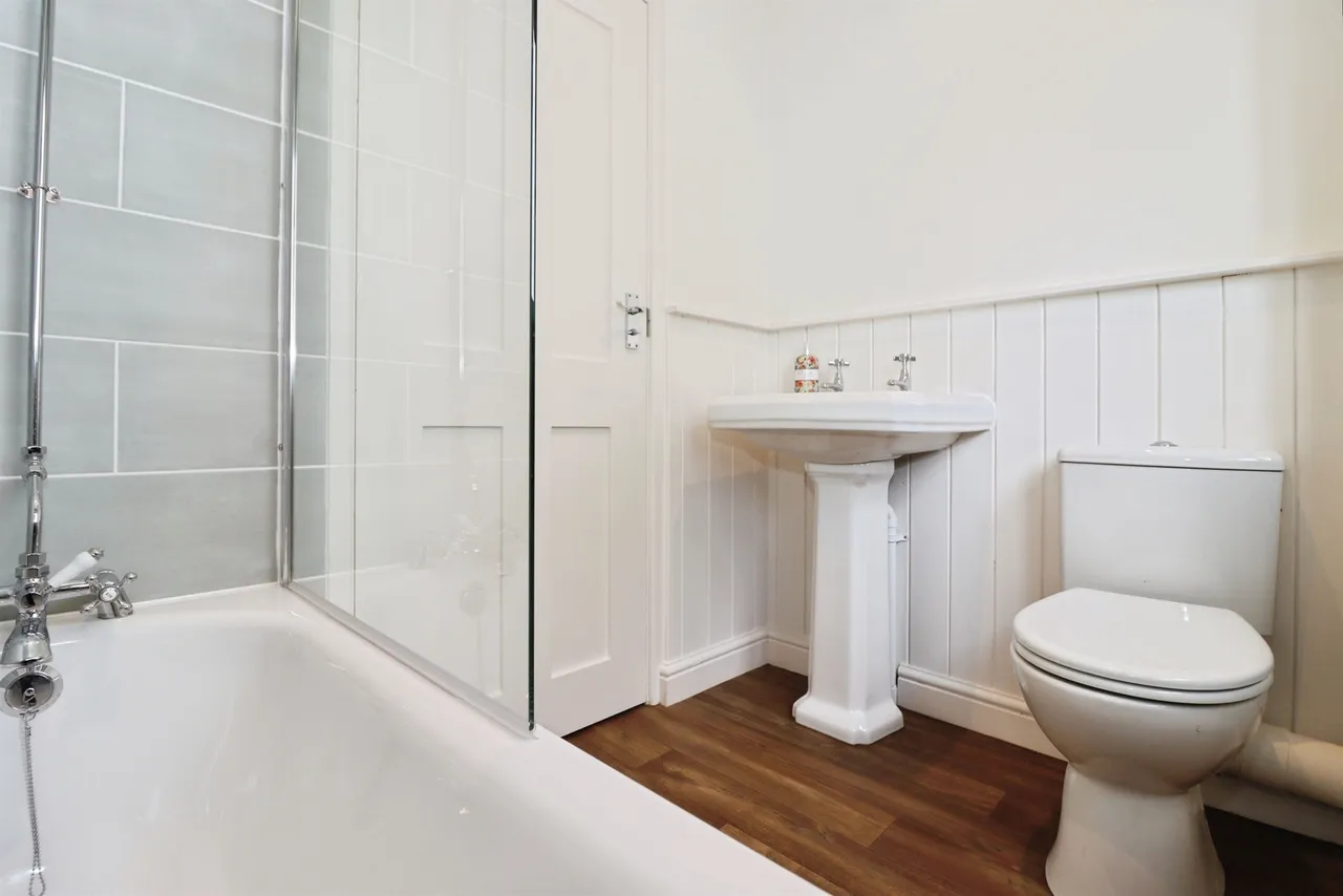 The Croft, Bristol, BS16, photo 21
