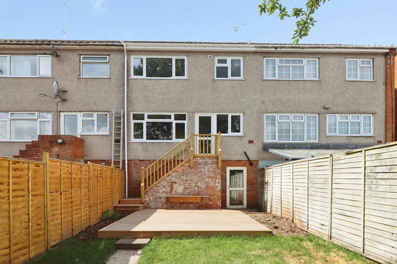 The Croft, Bristol, BS16, photo 22