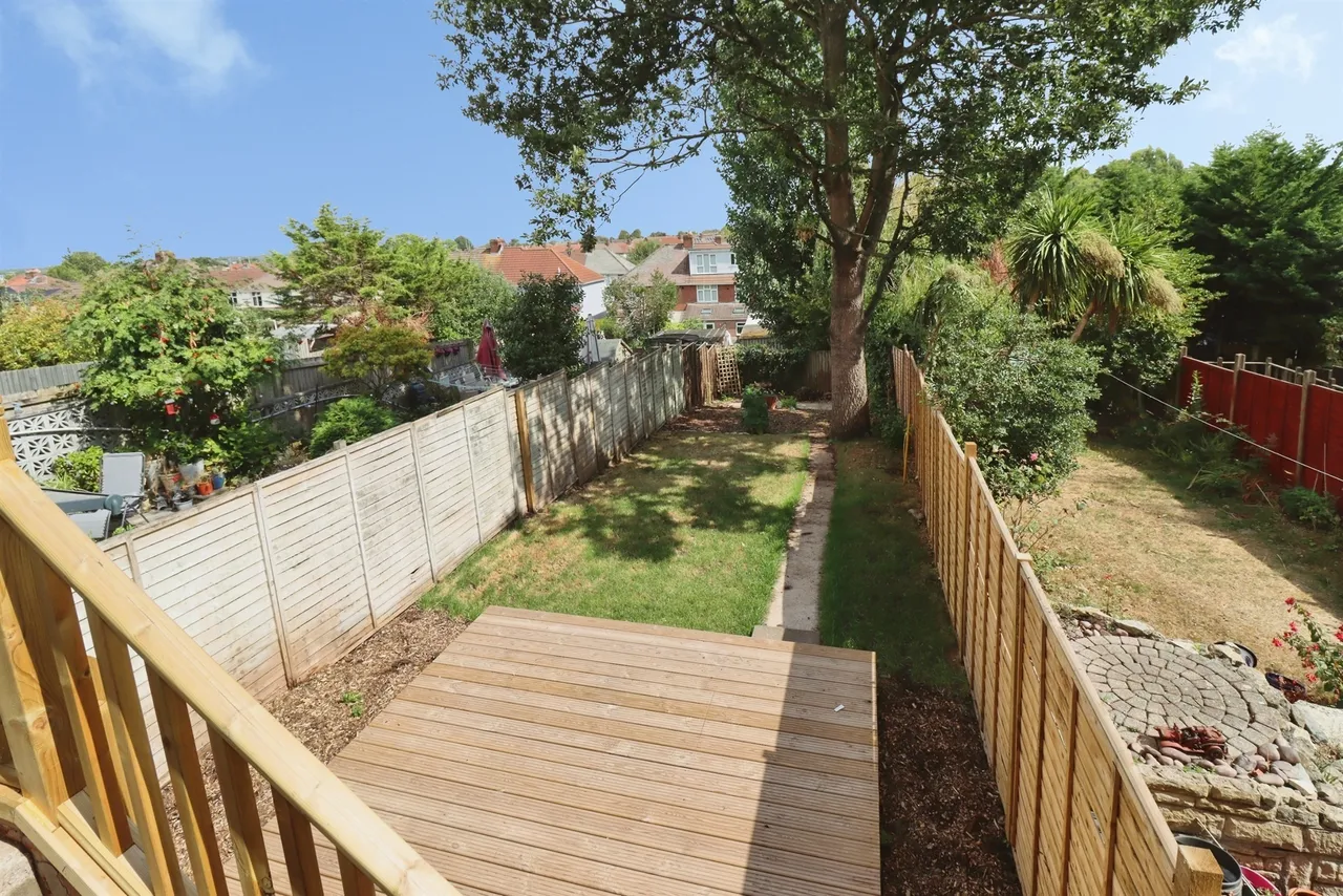 The Croft, Bristol, BS16, photo 11