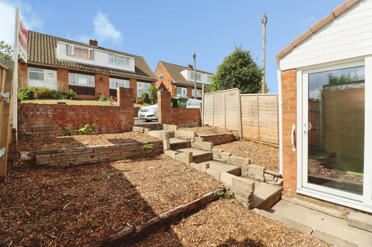 The Croft, Bristol, BS16, photo 23