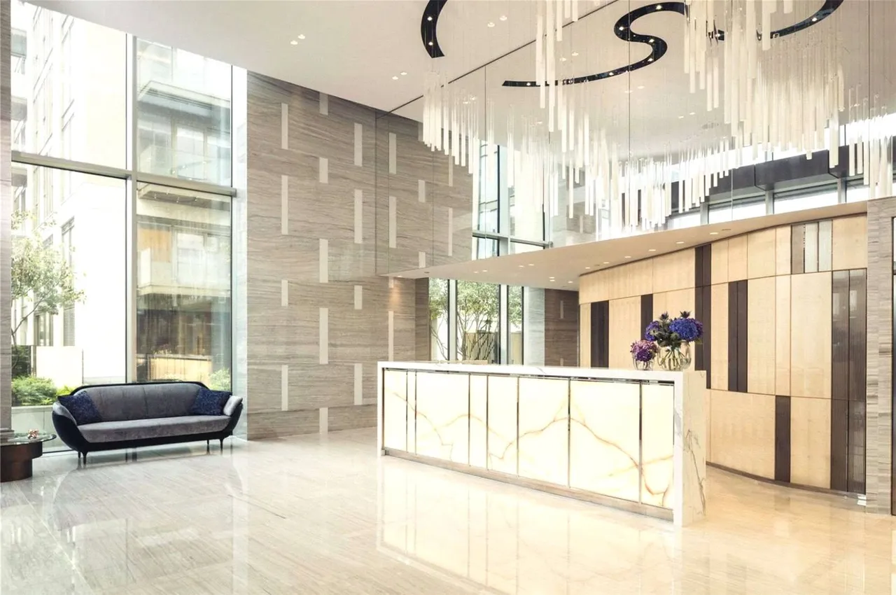 Lillie Square, Earls Court, SW6, photo 12