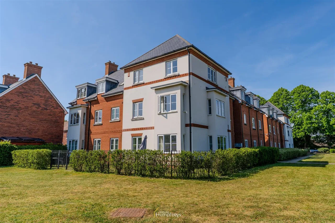Brook Road, Wimborne, BH21, photo 13