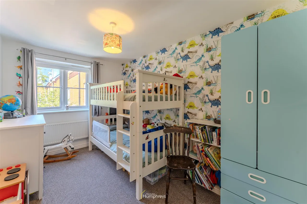 Brook Road, Wimborne, BH21, photo 5