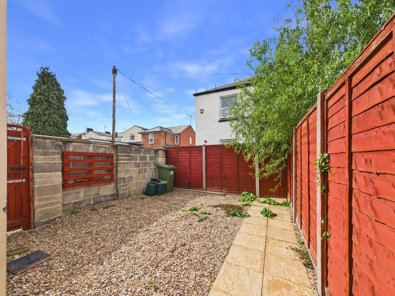 36a Hanover Street, Cheltenham, GL50 4HQ, photo 14